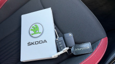 Skoda Kamiq 1.0 TSI 110 Monte Carlo 5dr Petrol Hatchback